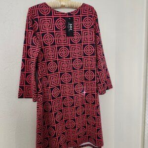 NWT Melly M dress, XL
